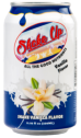 shake up vanilla flavor