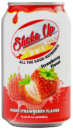 shake up strawberry flavor