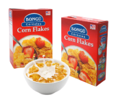 corn flakes